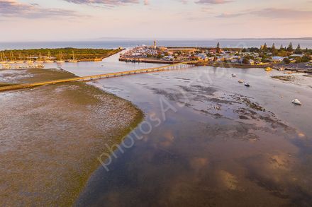 Queenscliff, Bellarine Peninsula, Victoria