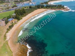 Bermagui, New South Wales