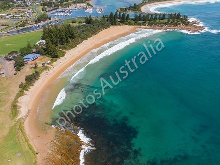 Bermagui, New South Wales