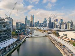 Docklands, Melbourne, Victoria