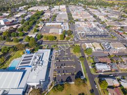Traralgon, Gippsland, Victoria.