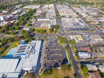 Traralgon, Gippsland, Victoria.