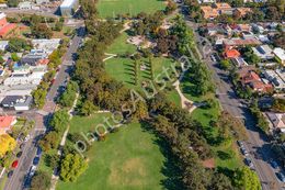 Richmond, Melbourne, Victoria.