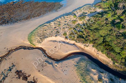 Cape Paterson, Gippsland, Victoria
