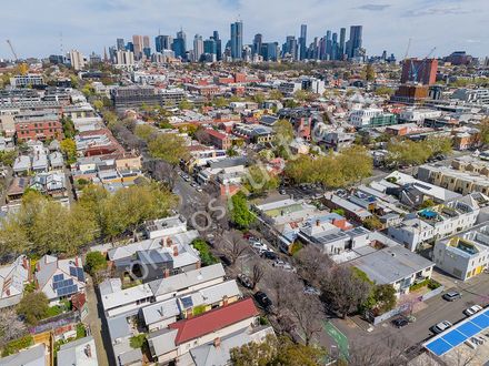 Fitzroy, Melbourne, Victoria