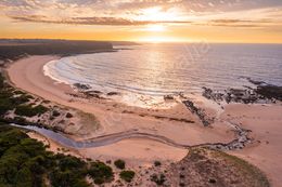 Cape Paterson, Gippsland, Victoria