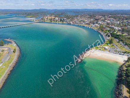 Forster, North Coast, New South Wales