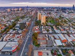 Collingwood, Melbourne, Victoria