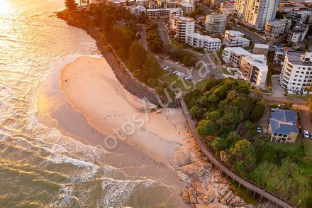 Caloundra, Sunshine Coast, Queensland