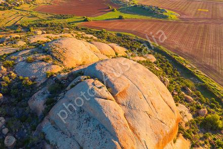 Mount Hope, Northern Victoria