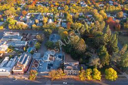 Beechworth, North Eastern Victoria
