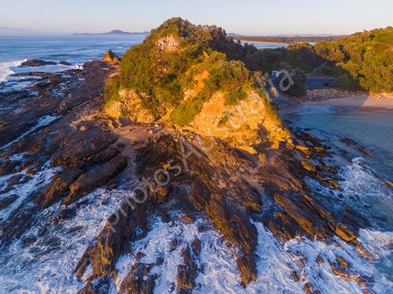 Wellington Rocks, Nambucca Heads, South Coast, New South Wales