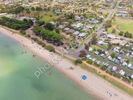 Portarlington, Bellarine Peninsula, Victoria