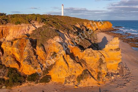 Aireys Inlet, Great Ocean Road, Victoria