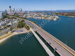 Main Beach, Gold Coast, Queensland