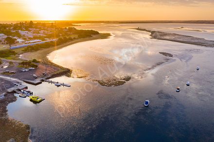 Queenscliff, Bellarine Peninsula, Victoria