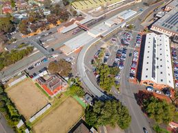 Bendigo, Central Victoria.
