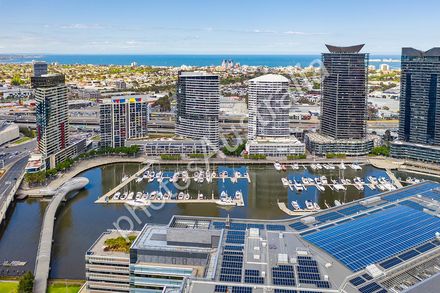 Docklands, Melbourne, Victoria