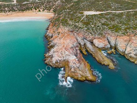 Coles Point, Eyre Peninsula, South Australia