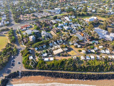 Point Lonsdale, Bellarine Peninsula, Victoria