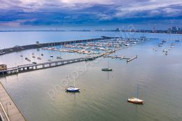 St Kilda, Melbourne, Victoria.