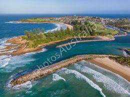 Bermagui, New South Wales