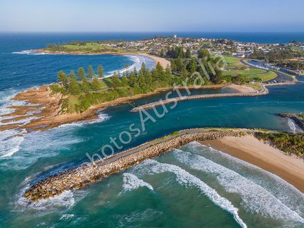 Bermagui, New South Wales