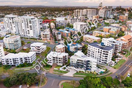 Caloundra, Sunshine Coast, Queensland