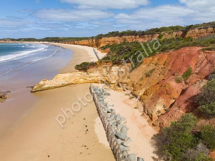 Point Roadknight, Great Ocean Road, Victoria
