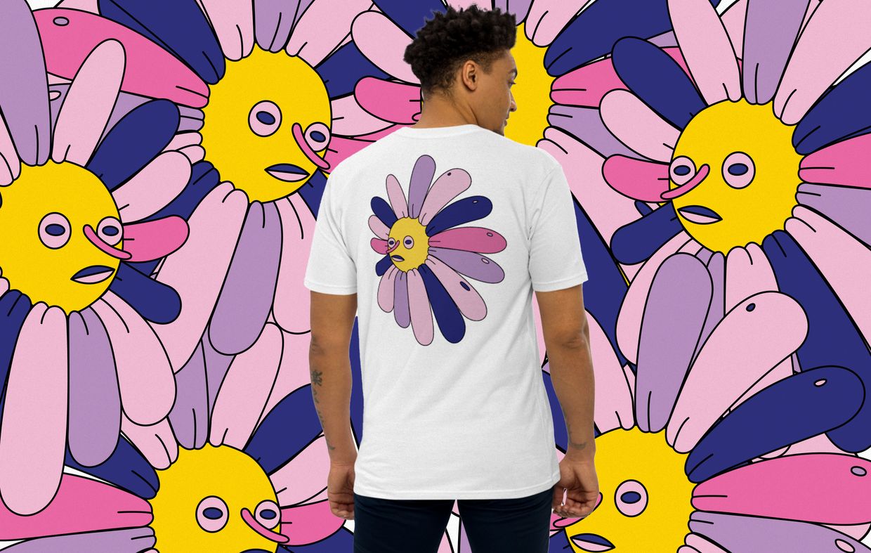 Flower - Macunaíma