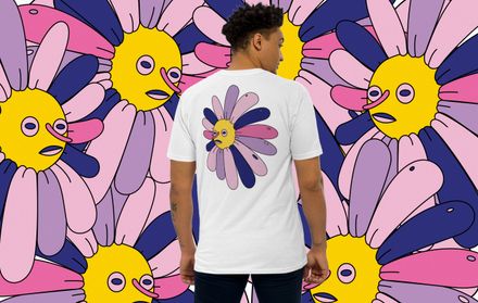 Flower - Macunaíma