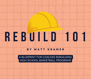 Rebuild 101 Cohort: Live Sessions (Limited to 8 Coaches)