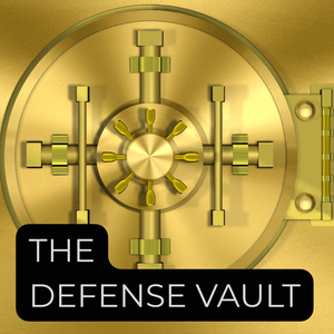 12 Product Bundle - All Defensive Systems