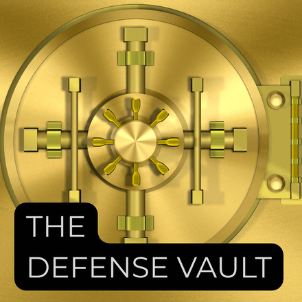 12 Product Bundle - All Defensive Systems