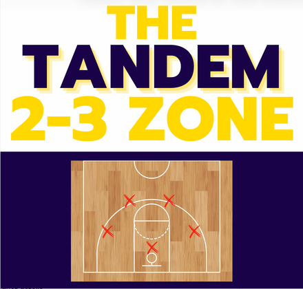 The hybrid zone popularized by Merrimack College