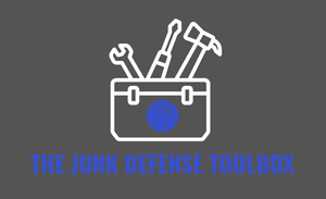 The Junk Defense Toolbox | 5 Product Bundle | 🎄 Christmas Special 🎄