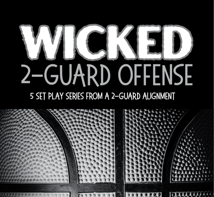 Wicked 2-Guard Offense (Matt Kramer)