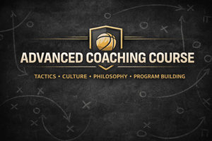 Advanced Coaching Course