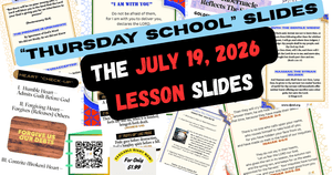 "Zacchaeus, the Repentant Tax Collector Thursday School Impact Slides 7-19-26"