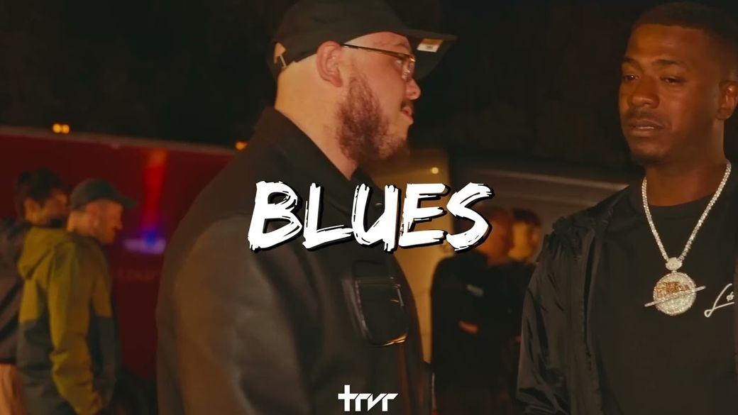 Blues