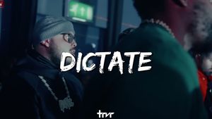 Dictate