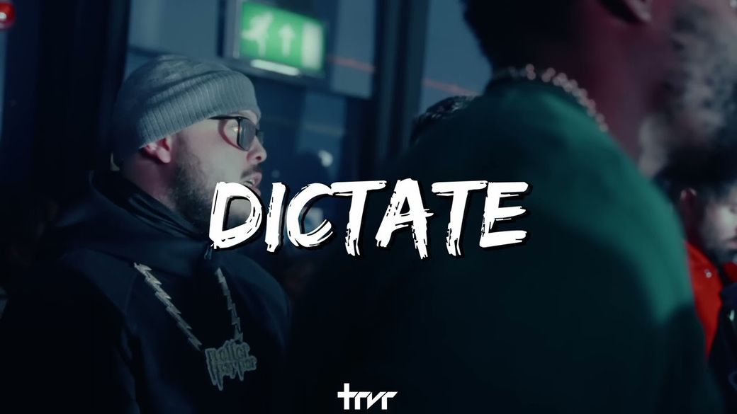 Dictate