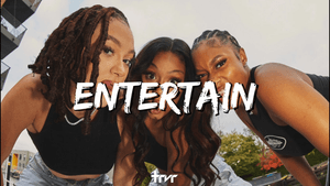 Entertain