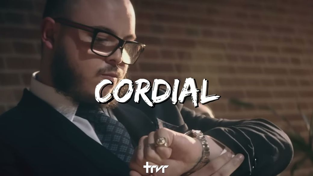 Cordial