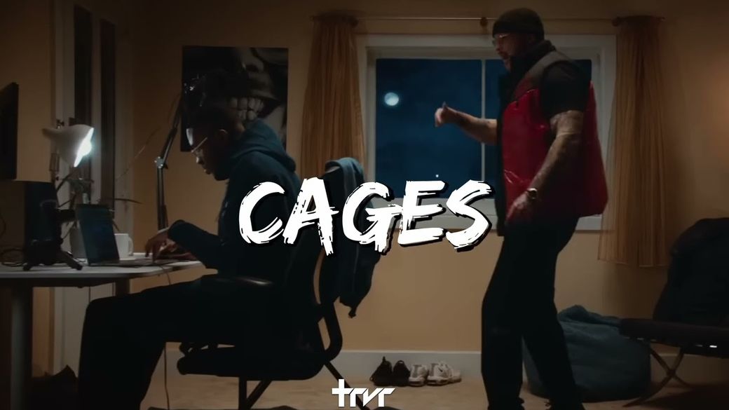 Cages