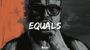 Equals