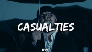 Casualties