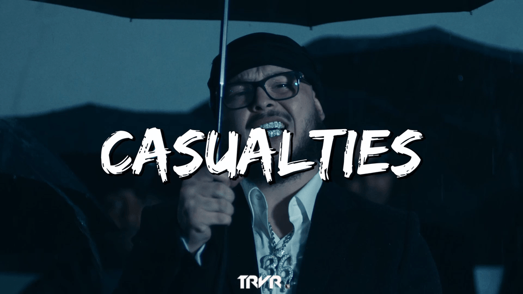 Casualties