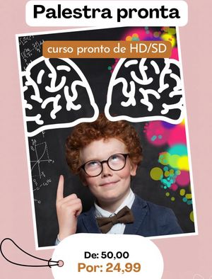 Psicoeducação Altas Habilidades/Superdotação