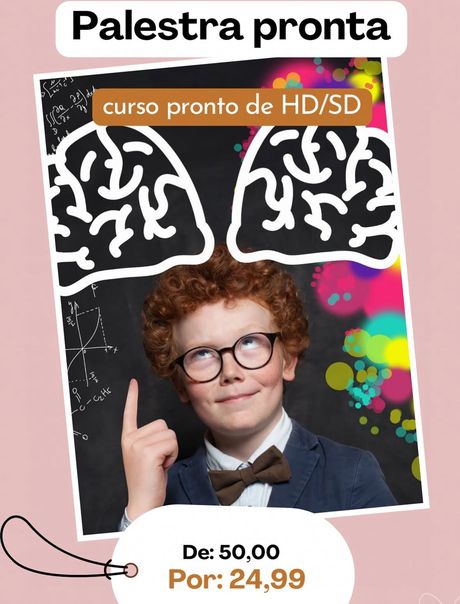 Psicoeducação Altas Habilidades/Superdotação